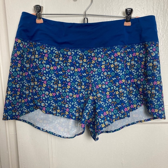 Patagonia Pants - Patagonia Stretch Hydropeak Surf Shorts